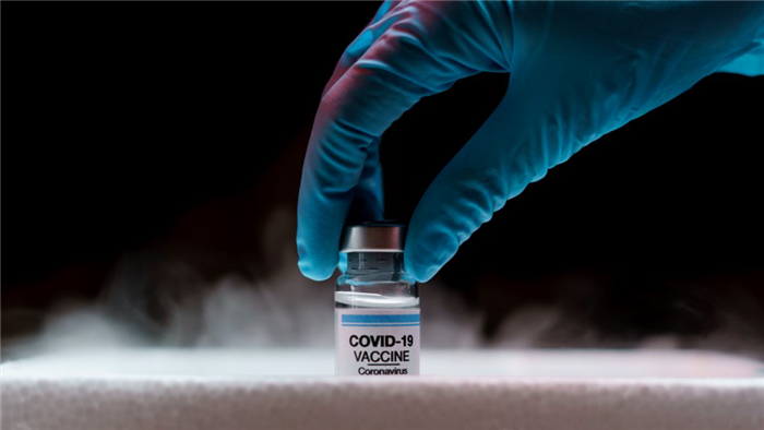 Pfizer tăng nhiệt độ bảo quản vắc-xin COVID-19, cơ hội đã mở ra cho các nước đang phát triển - Ảnh 4.