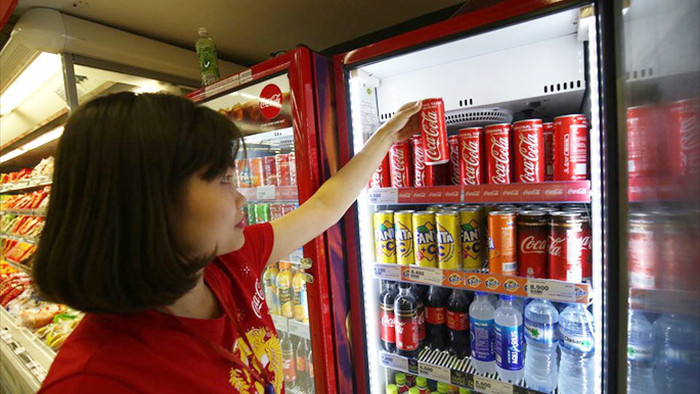 Tổng cục Thuế giữ nguyên quyết định phạt Coca-Cola Việt Nam 821 tỷ đồng tiền thuế