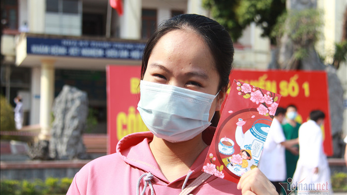 Thai phụ bầu 38 tuần: ‘Hạnh phúc khi được ra viện trước ngày dự sinh’