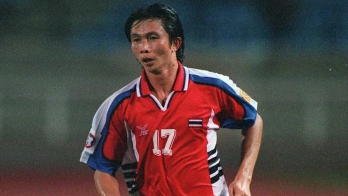 Đội hình xuất sắc nhất bóng đá Đông Nam Á: Tuyển Việt Nam vắng bóng - 5