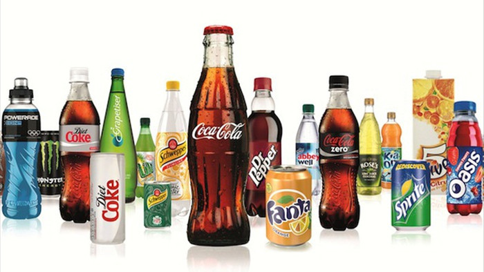 Coca Cola dùng thủ thuật né đóng thuế: Đừng làm giàu cho những doanh nghiệp này! - 1