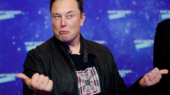 Cú vạ miệng của tỷ phú Musk thổi bay 15 tỷ USD - 1