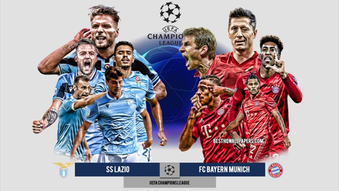 Lazio - Bayern Munich: Chờ đợi cơn địa chấn - 1