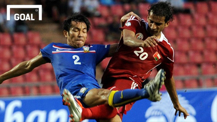 Đội hình xuất sắc nhất bóng đá Đông Nam Á: Tuyển Việt Nam vắng bóng - 2