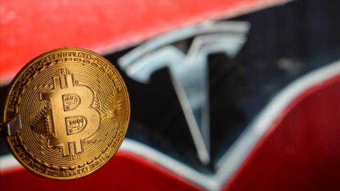 Tesla có thể đã ‘lời’ 1 tỷ USD từ đầu tư bitcoin