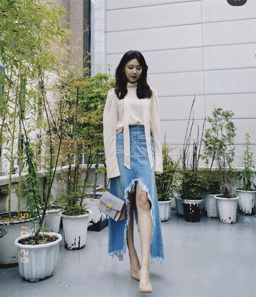 1001 outfit đẹp mắt của Sooyoung (SNSD), chị em công sở mau học lỏm-5