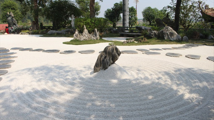Lạc bước chốn bồng lai tiên cảnh trong ngôi chùa nghìn năm tuổi ở Hà Nam - 6