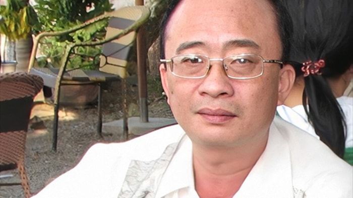 Nguyên Phó trưởng văn phòng báo Văn nghệ lãnh 10 năm tù vì lừa đảo - 1 Nguyên Phó trưởng văn phòng báo Văn nghệ lãnh 10 năm tù vì lừa đảo - 1