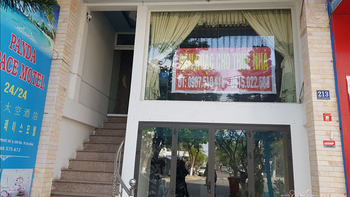 Chịu không nổi, đại gia Hà Nội bán rẻ khách sạn trăm tỷ ở Đà Nẵng cắt lỗ