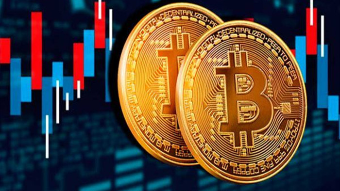 Rủi ro thị trường ẩn sau sự lao dốc của Bitcoin