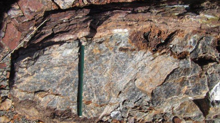 Thành phần sự sống đầu tiên mắc kẹt trong những tảng đá 3,5 tỷ năm tuổi - 1