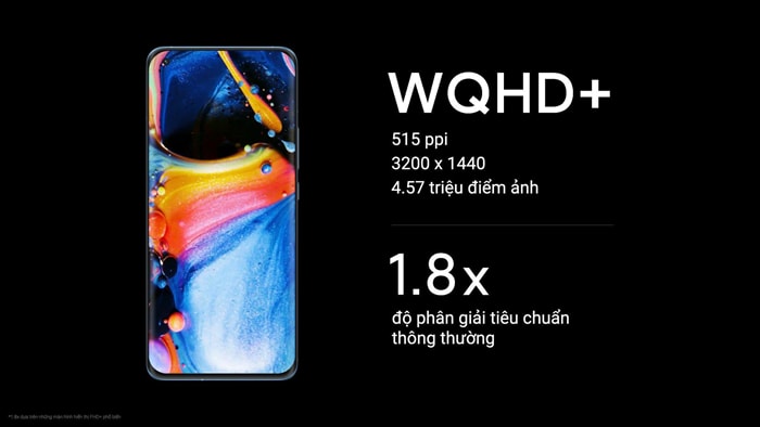 Xiaomi Mi 11 ra mắt tại VN với giá 21.99 triệu đồng, tặng kèm sạc nhanh và quà 7 triệu - Ảnh 6.