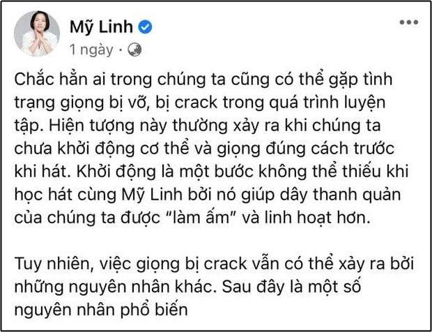 Netizen Việt réo gọi Chi Pu từ clip Hoà Minzy luyện thanh với cô giáo-2
