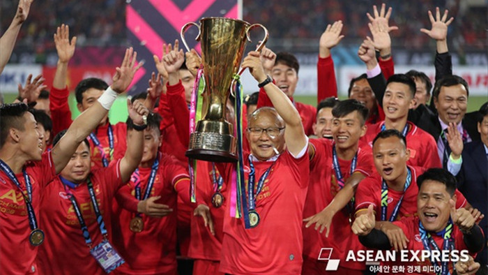 Báo Hàn Quốc chỉ ra lợi thế lớn của đội tuyển Việt Nam - 1