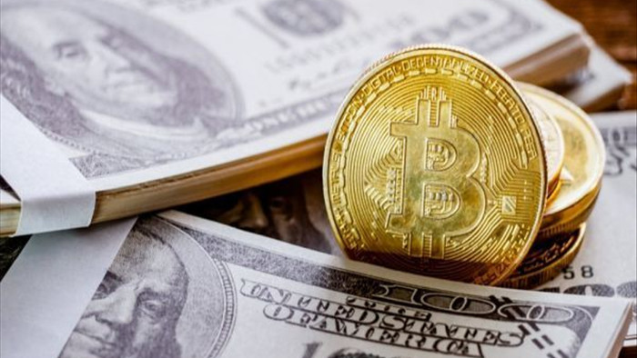 Chính phủ Mỹ có thể 'ép' Bitcoin để bảo vệ đồng USD