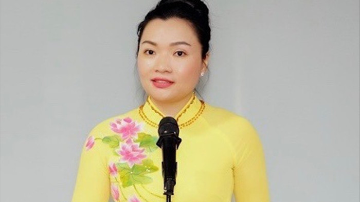 Phó Giám đốc Sở 37 tuổi làm quyền hiệu trưởng Trường ĐH Hoa Sen