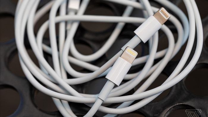 Apple sẽ không chuyển cổng Lightning trên iPhone sang USB-C - Ảnh 1.