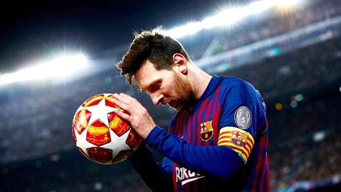 Lionel Messi: Nạn nhân của cuộc chiến quyền lực rung chuyển Barca  - 1