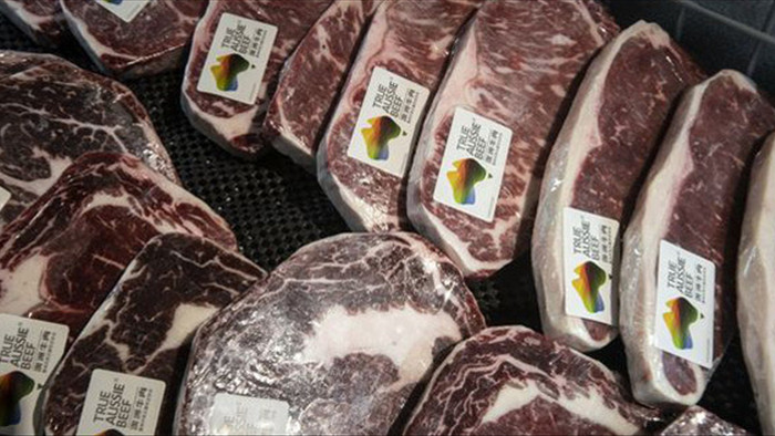 Thịt bò Úc sẽ biến mất khỏi thực đơn trên toàn thế giới vì... Australia không còn bò?