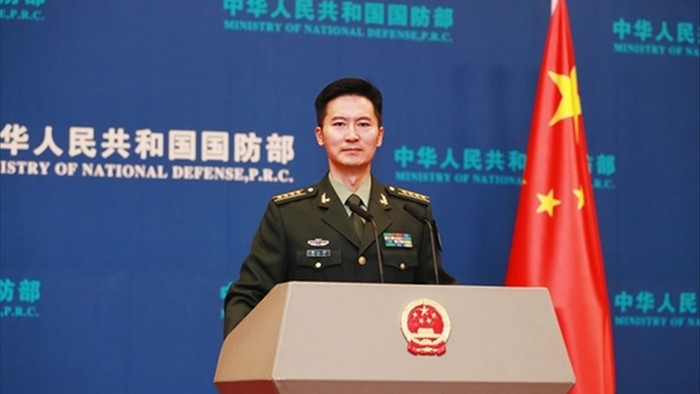 Hàn Quốc lập thêm hai đường dây nóng quân sự với Trung Quốc