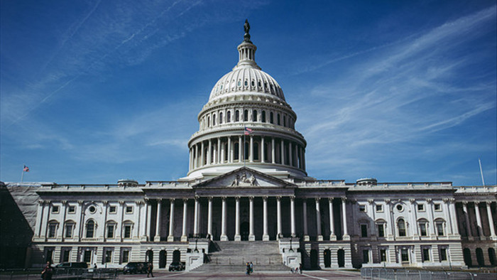 Hạ viện Mỹ đổi ngày họp vì sợ phần tử cực đoan tấn công