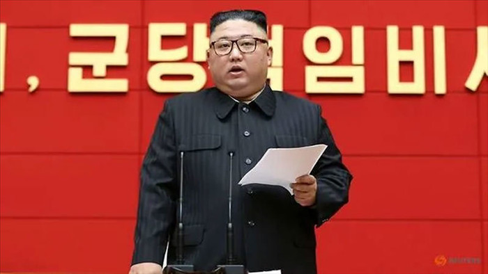 Kim Jong Un nói về chiến lược kinh tế mới của Triều Tiên