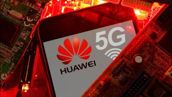 Huawei tuyên bố tham gia vào một nửa số mạng 5G toàn cầu