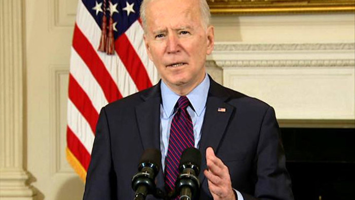 Hé lộ lý do ông Biden hủy lệnh không kích Syria lần 2 vào phút chót