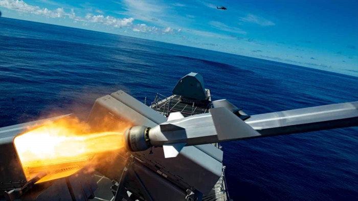 Mỹ sẽ xây dựng mạng lưới tên lửa chống Trung Quốc dọc chuỗi đảo thứ nhất - 1
