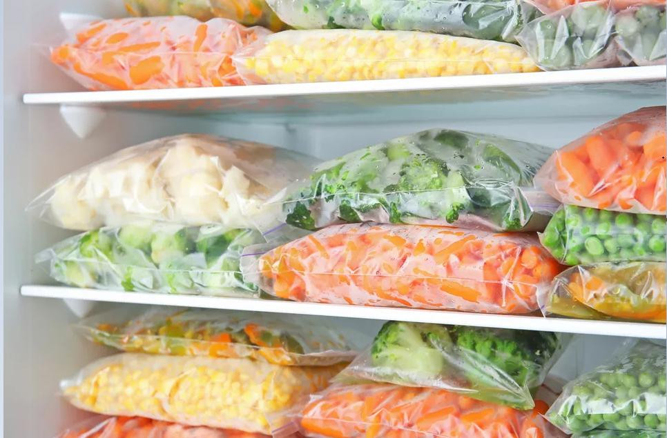 Cứ bảo quản rau củ quả trong tủ lạnh theo 4 kiểu này bảo sao bị hư, biến chất nhanh-2