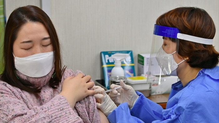Hàn Quốc điều tra vụ 7 người chết sau khi tiêm vắc-xin ngừa Covid-19