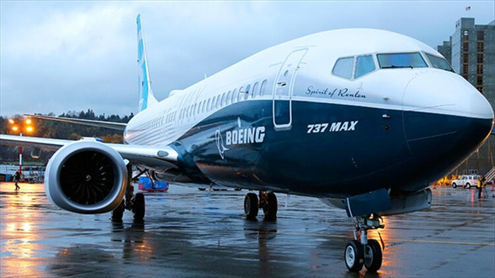 Kiến nghị cho phép Boeing 737 Max bay quá cảnh Việt Nam - 1