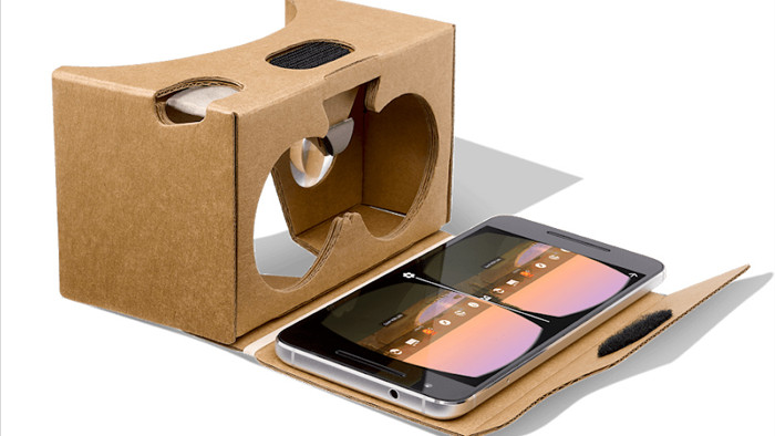 Google ngừng bán Cardboard, phải chăng giấc mơ VR của họ đã đi đến hồi kết? - Ảnh 1.
