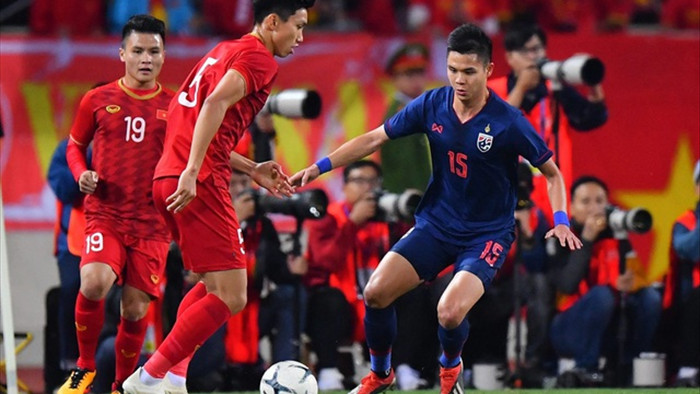 Đội tuyển Việt Nam sẽ xây mới hàng thủ tại vòng loại World Cup? - 1