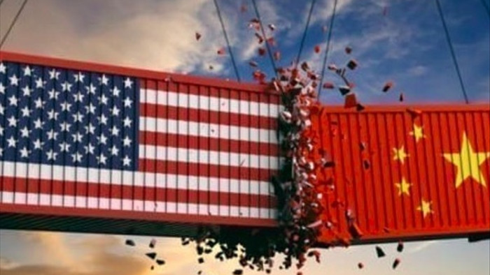 Mỹ lặng lẽ huy động sức mạnh kinh tế đối phó Trung Quốc