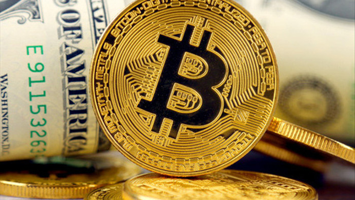  Chính phủ Mỹ tổ chức bán đấu giá 0,7501 Bitcoin - Ảnh 1.