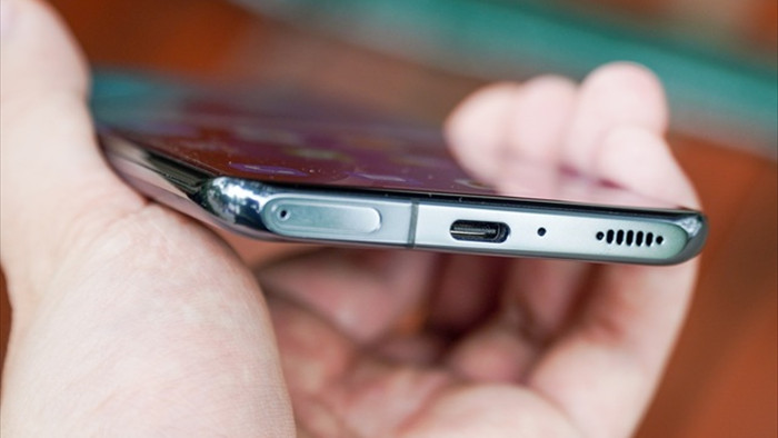 Đánh giá Xiaomi Mi 11: đối thủ của iPhone 12, Galaxy S21+ - 9