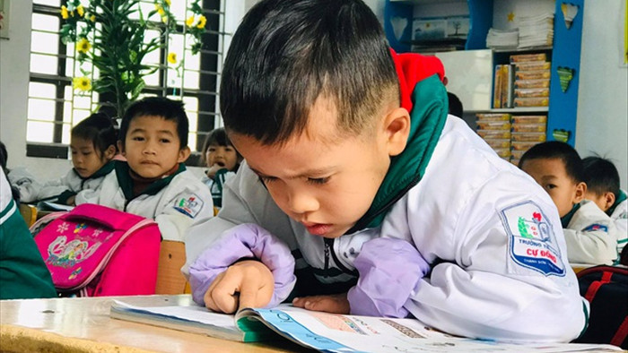 Hai bộ sách giáo khoa biến mất: NXB Giáo dục Việt Nam nói gì? - 2