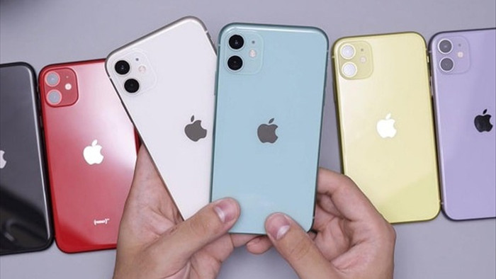 Nhiều mẫu iPhone đời cũ đồng loạt giảm giá tại Việt Nam - 1