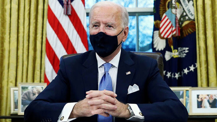 Chính quyền ông Biden đứng trước ngã ba đường với Trung Quốc