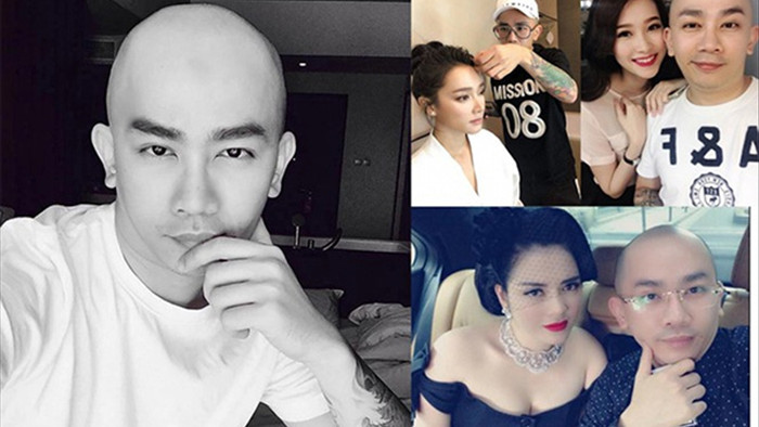 'Phù thủy make-up' Minh Lộc đột ngột qua đời ở tuổi 35