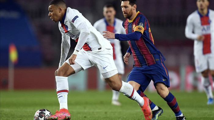 Nhận định PSG vs Barca: Đừng mơ phép màu