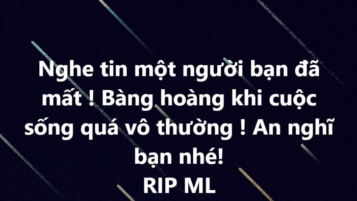 Đông Nhi xót xa nói Đông Nhi xót xa nói
