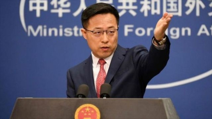 Đô đốc Mỹ lo Trung Quốc tấn công đảo Đài Loan, Bắc Kinh phản pháo - 1