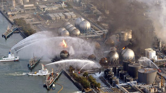 10 nam tham hoa Fukushima: An toan hat nhan van la thach thuc hang dau hinh anh 1