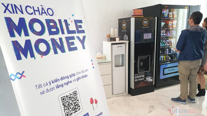Mobile Money mở đường để áp dụng Sandbox cho các dịch vụ mới