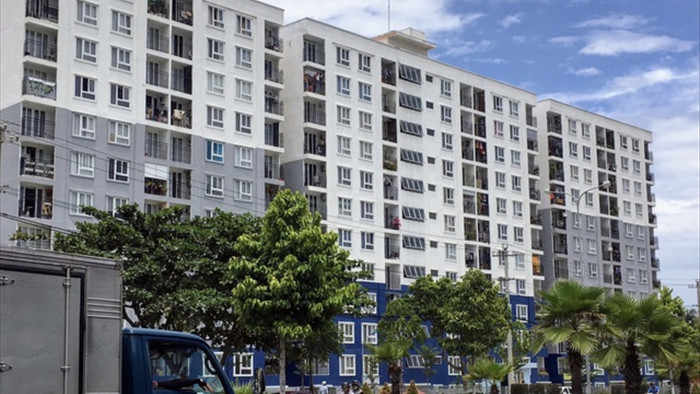 Hà Nội sắp có 5 khu đô thị nhà ở xã hội tập trung, diện tích hàng trăm ha - 1