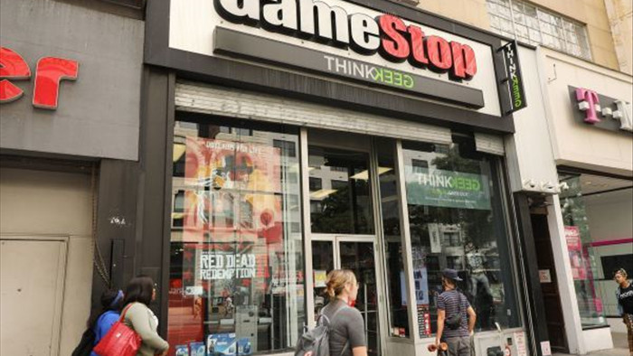 Sự cố GameStop khiến nhà chức trách Mỹ không thể ngồi yên