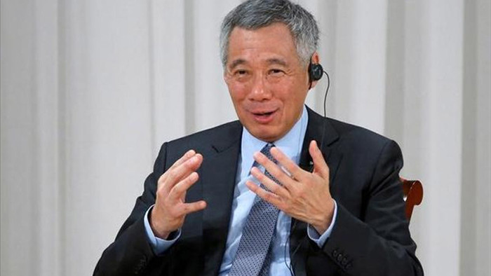 Thủ tướng Singapore lo ngại 'rủi ro lớn' vì căng thẳng Mỹ - Trung