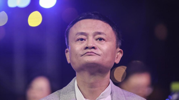 Thực hư tin đồn Jack Ma sang Singapore sau loạt biến cố - 1
